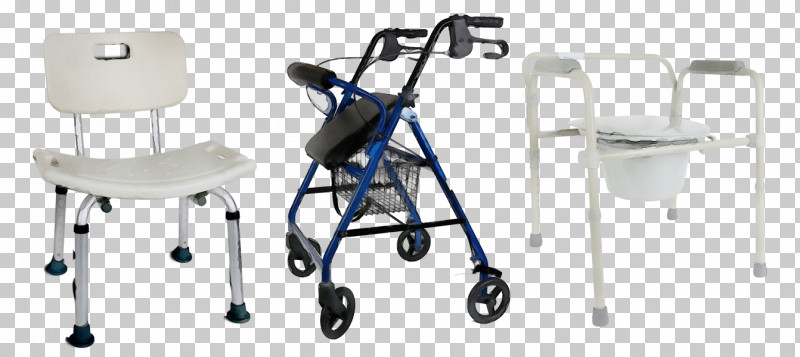 Walker Chair Furniture Medical Equipment PNG, Clipart, Chair, Furniture, Medical Equipment, Paint, Walker Free PNG Download