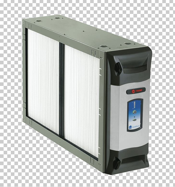 Air Filter Humidifier Trane Air Purifiers HVAC PNG, Clipart, Air, Air Conditioning, Air Filter, Air Purifiers, Central Heating Free PNG Download