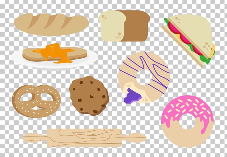 Bagel Doughnut Bakery Bread PNG, Clipart, Bagel, Bake, Breakfast Cereal, Breakfast Food, Breakfast Plate Free PNG Download