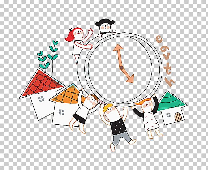 Cartoon PNG, Clipart, Against, Alarm, Alarm Clock, Area, Beautiful Free PNG Download