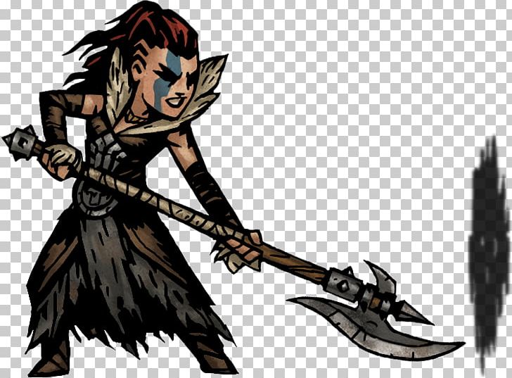 Darkest Dungeon PlayStation 4 Video Game Minecraft PNG, Clipart, Anime, Armour, Cold Weapon, Darkest Dungeon, Dungeon Free PNG Download