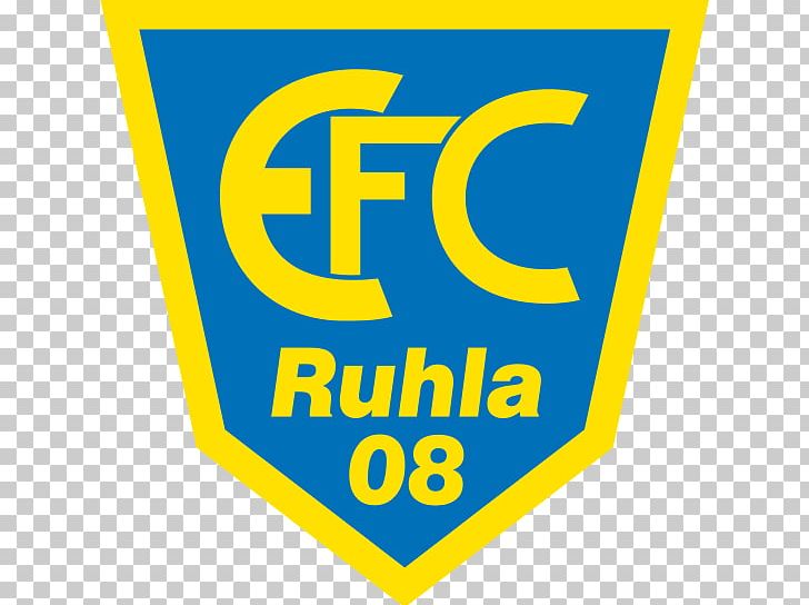 EFC Ruhla 08 Wutha-Farnroda Gerstungen Stadion Mittelwiese Käthe-Kollwitz-Straße PNG, Clipart, Area, Brand, Football, Line, Logo Free PNG Download