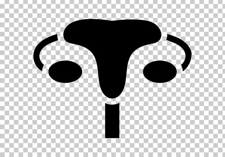 Female Reproductive System Computer Icons Ovary Fallopian Tube PNG, Clipart, Anatomy, Artwork, Black And White, Computer Icons, Fallopian Tube Free PNG Download