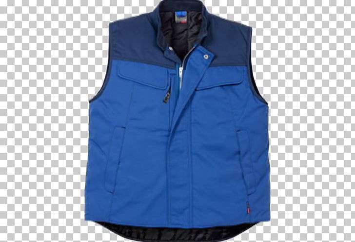 Gilets Kansas Jacket Sleeve PNG, Clipart, 5 B, Blue, C B, Clothing, Cobalt Blue Free PNG Download