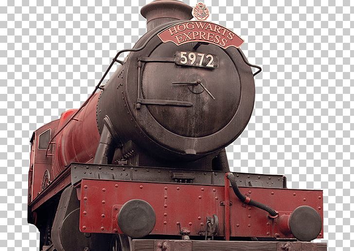 Hogwarts Express Train The Wizarding World Of Harry Potter Universal's Islands Of Adventure PNG, Clipart, Harry Potter, Hogwarts, Locomotive, London Kings Cross Railway Station, Metal Free PNG Download