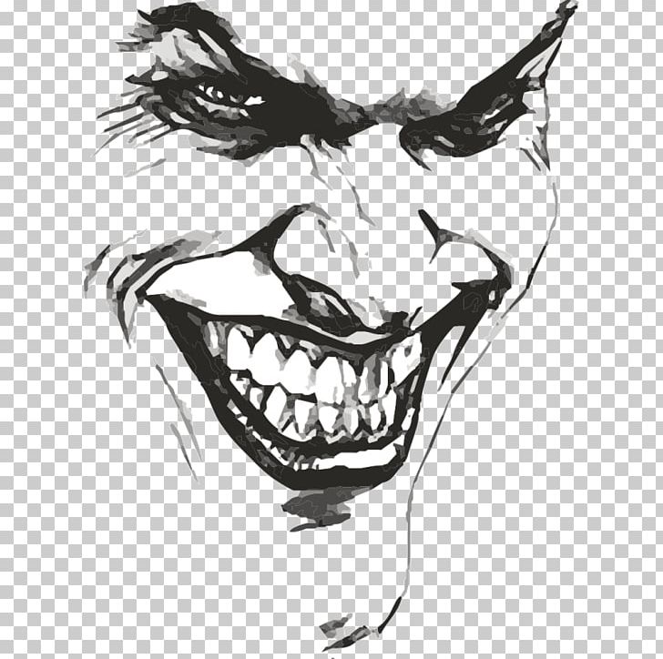 Joker Batman Drawing Art Sketch PNG, Clipart, Art, Art Museum, Artwork ...
