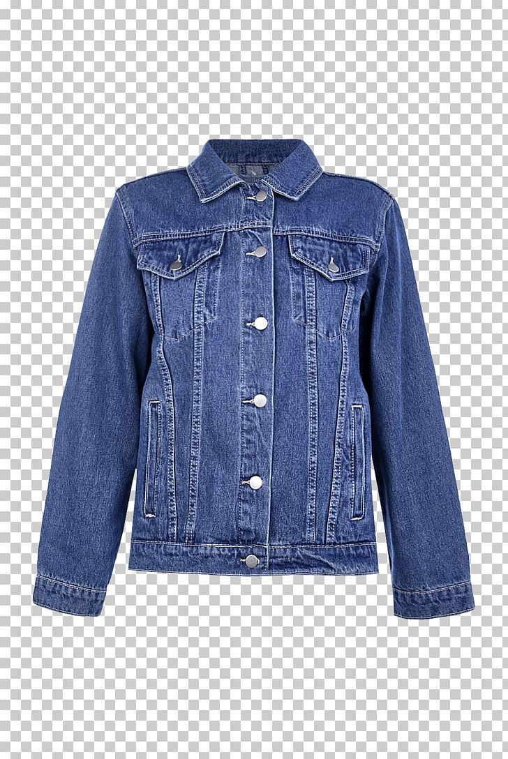 Leather Jacket Denim Coat Clothing PNG, Clipart, Belt, Blouson, Blue, Button, Bye Felicia Free PNG Download