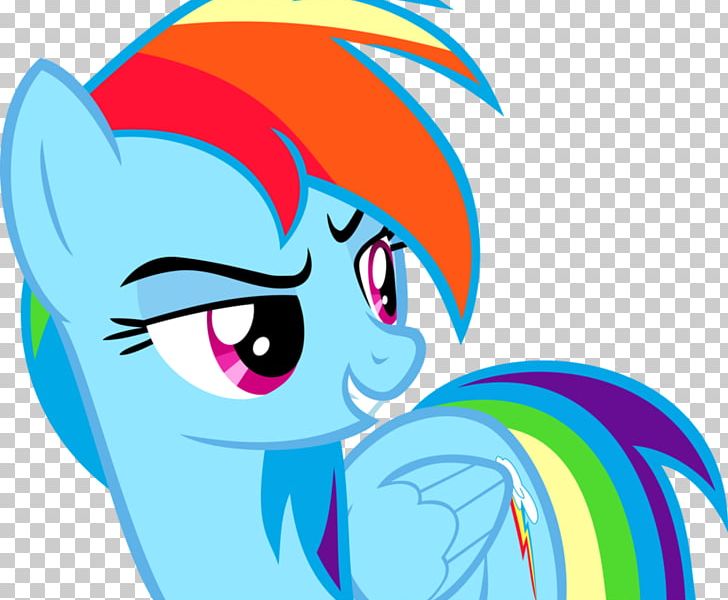 My Little Pony Rainbow Dash YouTube Parental Glideance PNG, Clipart, Anime, Area, Art, Artwork, Blue Free PNG Download