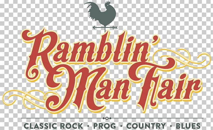 Rambling Man Fair Ramblin' Man Logo Rock Festival PNG, Clipart,  Free PNG Download