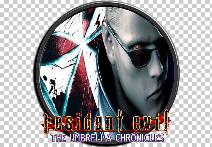 Resident Evil: The Umbrella Chronicles Resident Evil: The Darkside Chronicles Umbrella Corps Resident Evil Outbreak PNG, Clipart, Bsaa, Fictional Character, Glasses, Others, Resident Evil 6 Free PNG Download