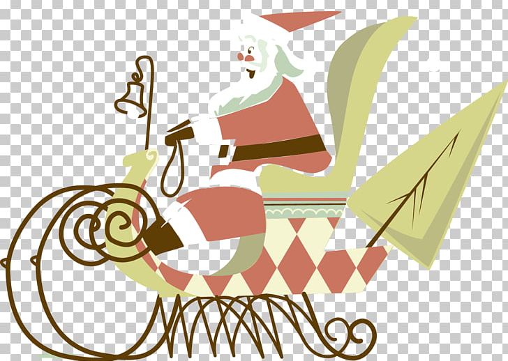 Santa Claus Reindeer Christmas Snowman Art PNG, Clipart, Art, Brand, Christmas Carol, Drive, Driving Free PNG Download