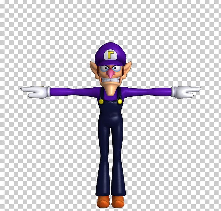 Waluigi Mario Wario Giant Bomb Video Game PNG, Clipart, Action Figure, Action Toy Figures, Amiibo, Arm, Electronic Data Interchange Free PNG Download
