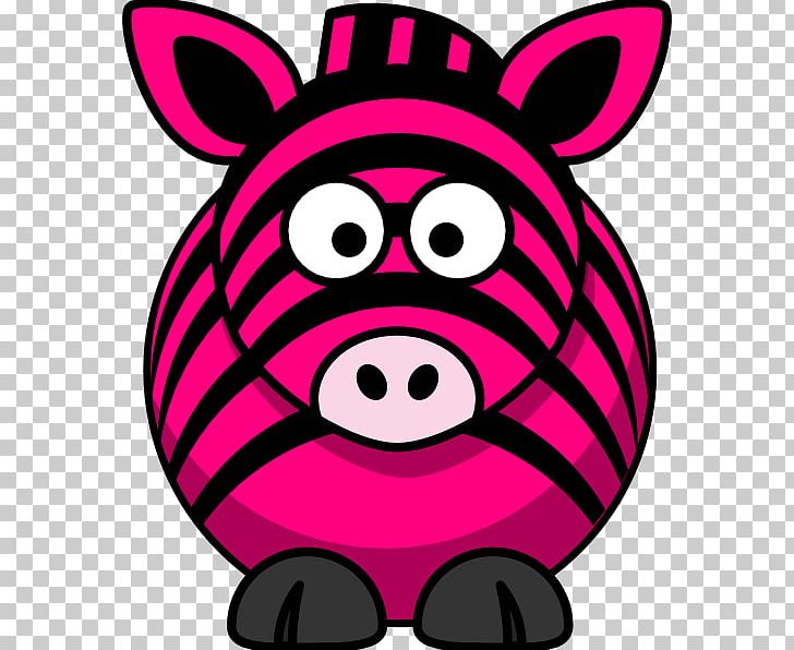 Zebra Pink PNG, Clipart, Animal Print, Animated Zebra Cliparts, Cartoon, Cuteness, Drawing Free PNG Download