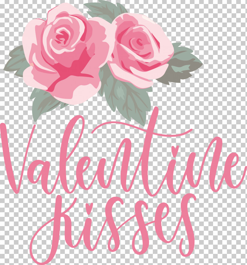 Valentine Kisses Valentine Valentines PNG, Clipart, Cut Flowers, Floral Design, Flower, Flower Bouquet, Garden Free PNG Download
