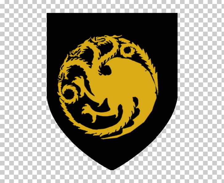 Daenerys Targaryen Game Of Thrones PNG, Clipart, Circle, Crest, Daenerys Targaryen, Fire And Blood, Game Of Thrones Free PNG Download