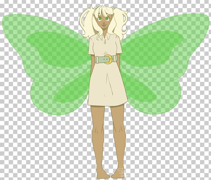 Fairy Insect Cartoon PNG, Clipart, Anime, Bravery, Butterfly, Cartoon, Costume Design Free PNG Download
