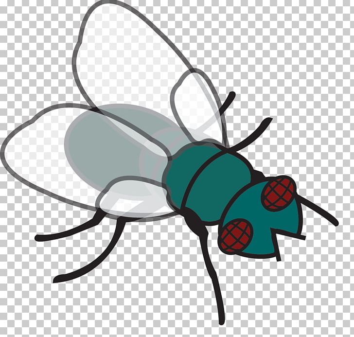 Housefly Fly-killing Device PNG, Clipart, Arthropod, Artwork, Copyright, Download, Fly Free PNG Download