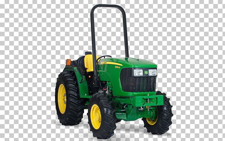 John Deere Tractor Agriculture Farm Loader PNG, Clipart, Agricultural Machinery, Agriculture, Automotive Tire, Bulldozer, Combine Harvester Free PNG Download