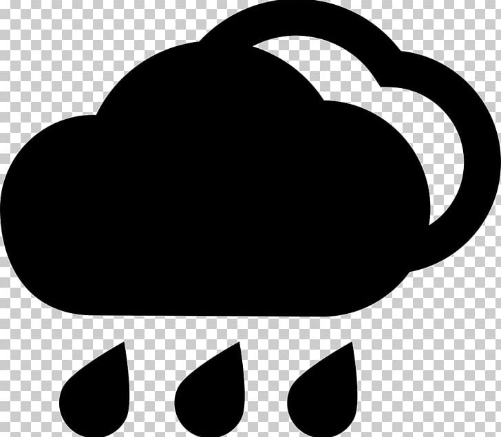 Rain Meteorology Cloud Computing PNG, Clipart, Black, Black And White, Cloud, Cloud Computing, Cloud Storage Free PNG Download