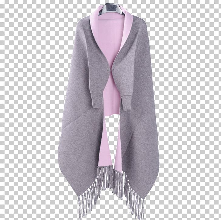 Sweater Scarf Cloak Cardigan Cape PNG, Clipart, Cape, Cardigan, Chinese Midautumn Wind, Cloak, Clothing Free PNG Download