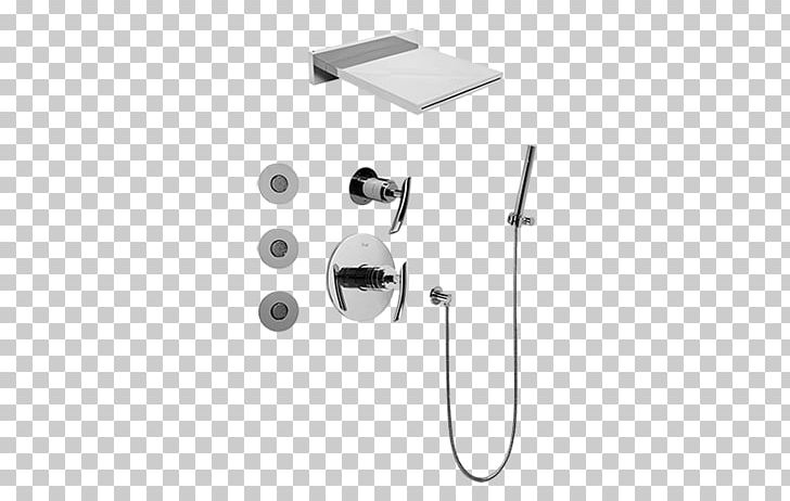 Tap Thermostatic Mixing Valve Shower Water Feature PNG, Clipart, Angle, Bathroom, Control Valves, Hardware, Plumbing Fixture Free PNG Download