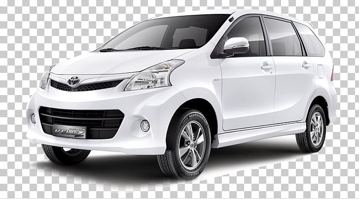 Toyota Avanza Car Daihatsu Xenia PNG, Clipart, Automotive Design, Automotive Exterior, Avanza, Brand, Bumper Free PNG Download