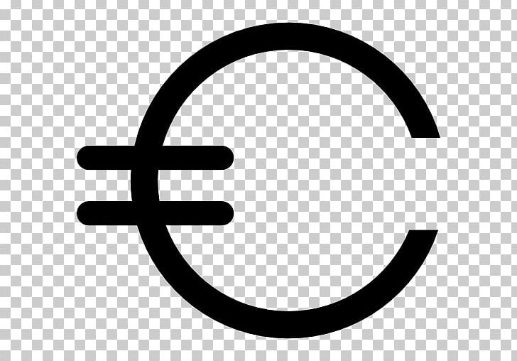 Trade Money Computer Icons Coin PNG, Clipart, 20 Euro Note, Area, Black And White, Brand, Circle Free PNG Download