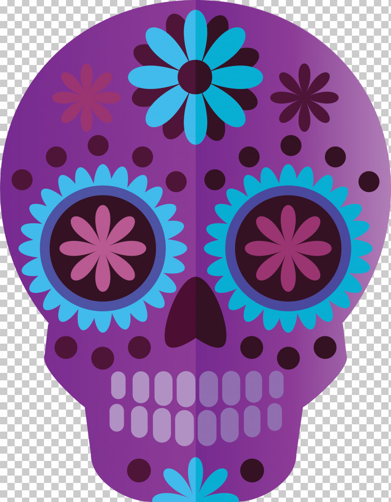 Skull Mexico Sugar Skull Traditional Skull PNG, Clipart, Calaca, Calavera, Day Of The Dead, La Calavera Catrina, Literary Calaverita Free PNG Download