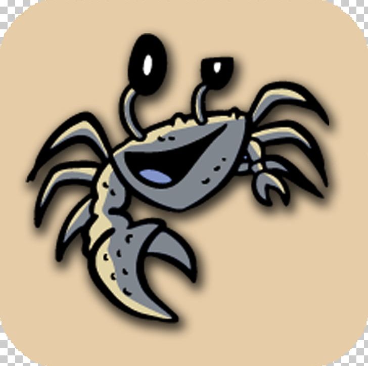 Crab Insect Decapoda PNG, Clipart, Animals, App, Cartoon, Character, Claw Free PNG Download