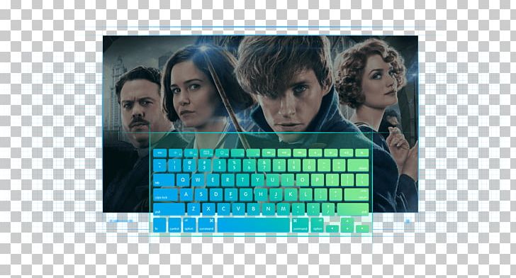Fantastic Beasts And Where To Find Them Film Series Video United Kingdom Display Device Billboard PNG, Clipart,  Free PNG Download