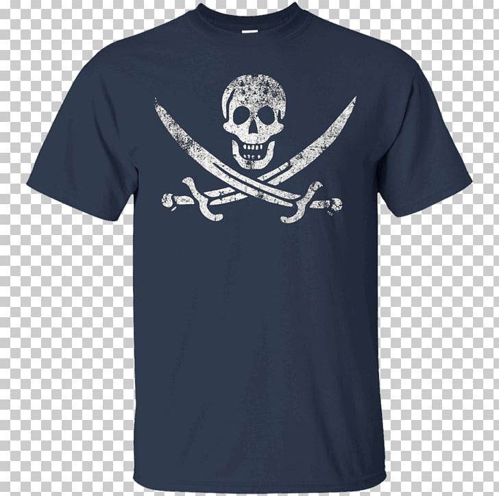 Jolly Roger Pirate Flag United States Buccaneer PNG, Clipart, Active Shirt, Black, Black Sails, Brand, Buccaneer Free PNG Download