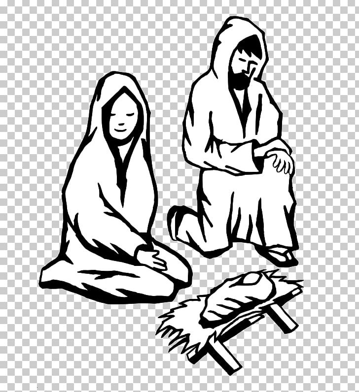 Nativity Scene Christmas Child Coloring Book PNG, Clipart, Adult, Arm, Art, Artwork, Bethlehem Free PNG Download