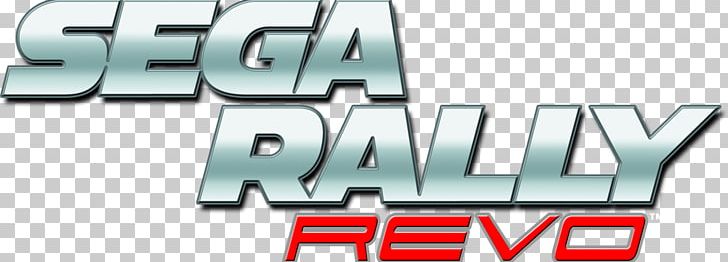 Sega Rally Revo Video Game IBM PC Compatible Logo PNG, Clipart, Area, Brand, Database, Ibm Pc Compatible, Line Free PNG Download