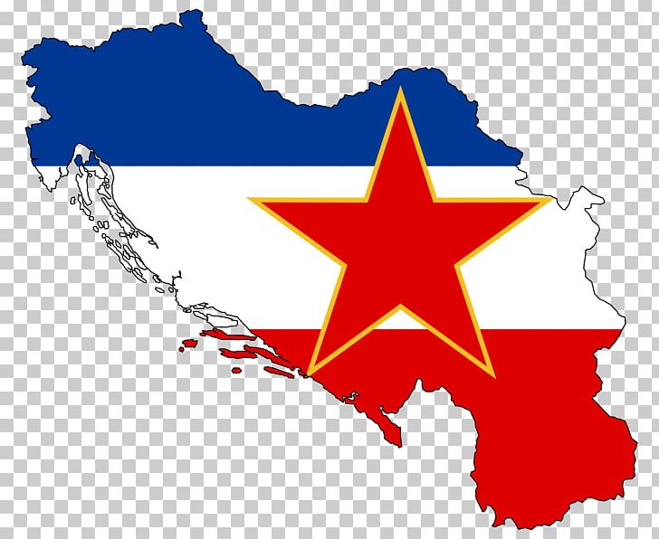 Socialist Federal Republic Of Yugoslavia Breakup Of Yugoslavia Flag Of Yugoslavia PNG, Clipart, Area, Breakup Of Yugoslavia, Flag, Flag Of Canada, Flag Of The United States Free PNG Download