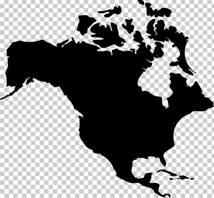 United States Computer Icons Map PNG, Clipart, Americas, Black, Black And White, Cattle Like Mammal, Computer Icons Free PNG Download