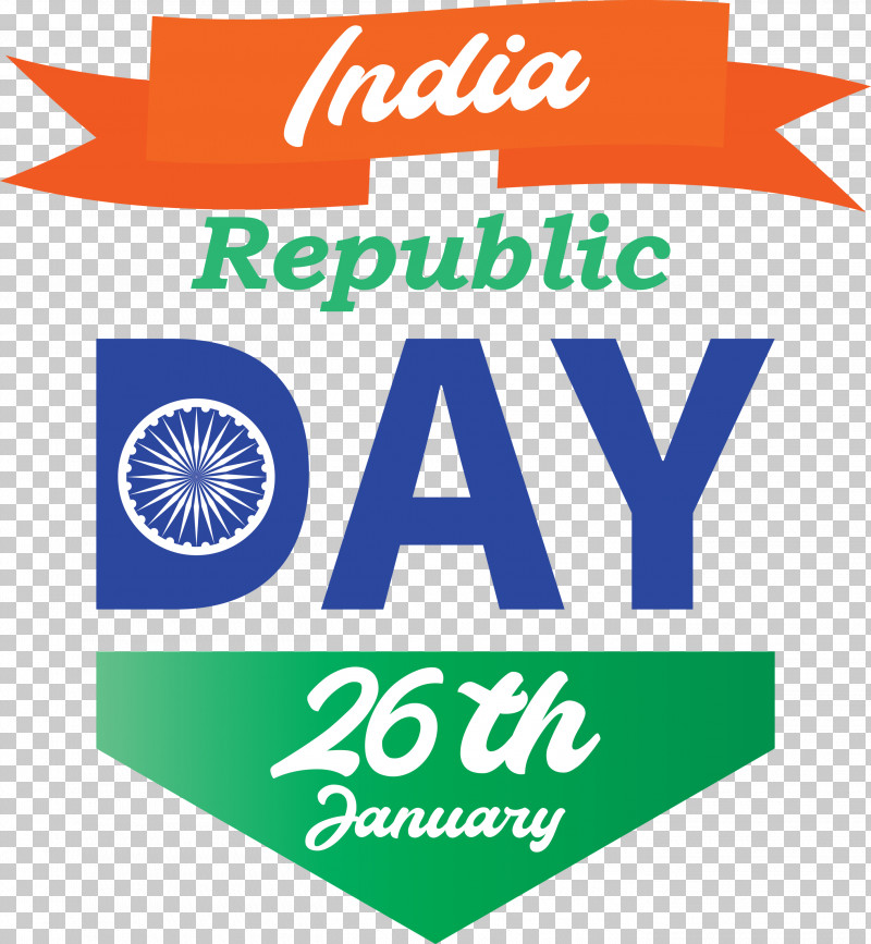 India Republic Day 26 January Happy India Republic Day PNG, Clipart, 26 January, Happy India Republic Day, India Republic Day, Logo, Signage Free PNG Download