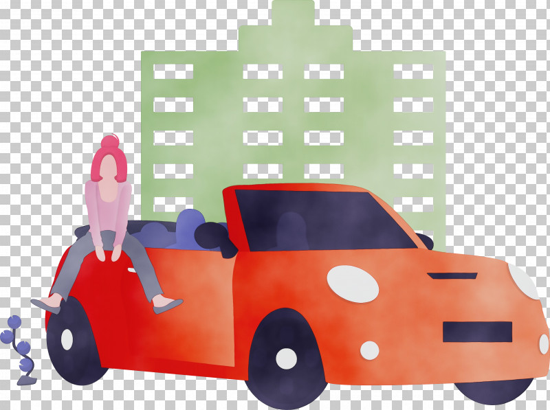 Baby Toys PNG, Clipart, Baby Toys, Car, Model Car, Paint, Rolling Free PNG Download