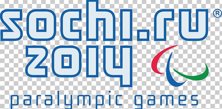 2014 Winter Paralympics 2014 Winter Olympics Paralympic Games International Paralympic Committee Sochi PNG, Clipart, 2014 Winter Olympics, Blue, Line, Logo, Number Free PNG Download