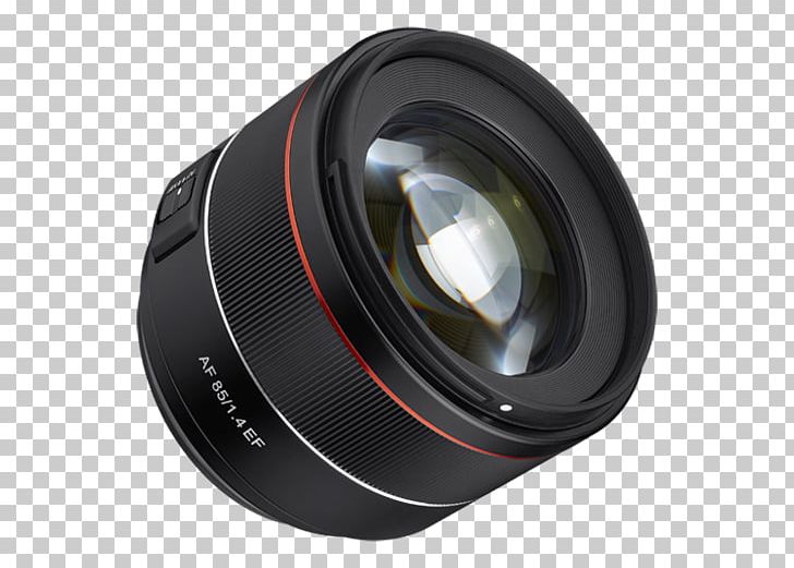 Canon EF Lens Mount Sony α Carl Zeiss Planar T* 85mm F/1.4 ZA Samyang Optics Autofocus Full-frame Digital SLR PNG, Clipart, Angle, Autofocus, Camera, Camera Accessory, Camera Lens Free PNG Download