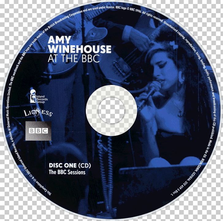 Compact Disc Amy Winehouse At The BBC DVD BBC Four PNG, Clipart, Amy Winehouse, Bbc, Bbc Four, Compact Disc, Dvd Free PNG Download