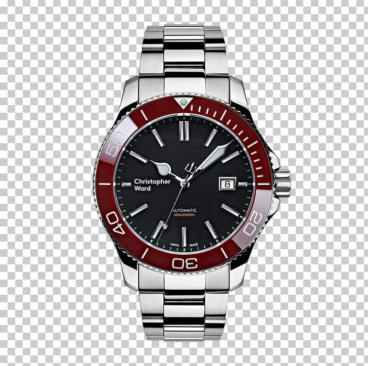 Diving Watch Automatic Watch Rolex Submariner Christopher Ward PNG, Clipart, Accessories, Automatic Watch, Bracelet, Brand, Christopher Ward Free PNG Download