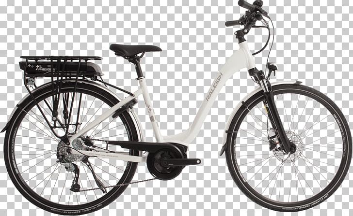 Electric Bicycle Raleigh Bicycle Company Nottingham Cycling PNG, Clipart, Bicycle, Bicycle Accessory, Bicycle Forks, Bicycle Frame, Bicycle Part Free PNG Download