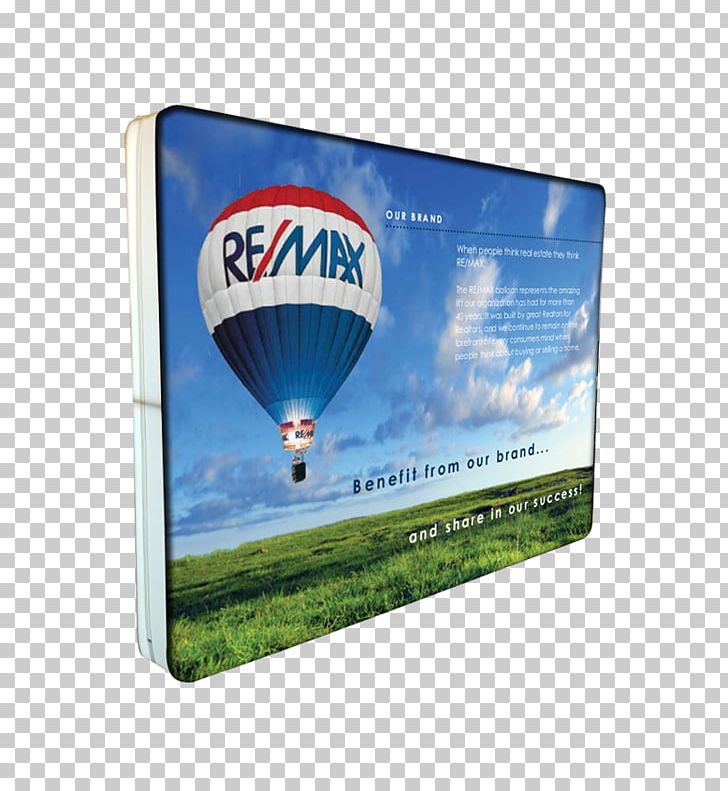 Hot Air Balloon RE/MAX PNG, Clipart, Balloon, Divot, Exhibition Booth, Golf Tees, Hot Air Balloon Free PNG Download