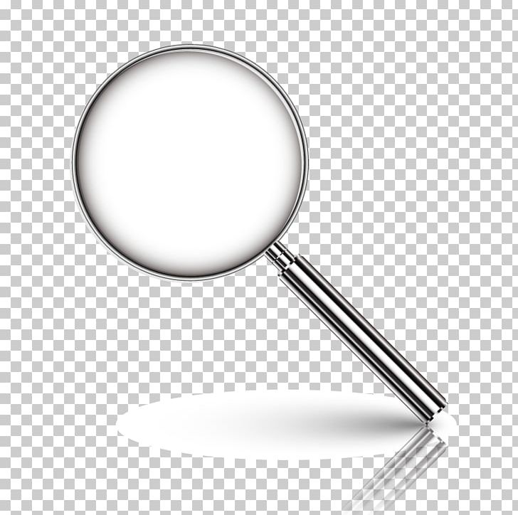 Magnifying Glass Metal PNG, Clipart, 3d Computer Graphics, Black And White, Broken Glass, Champagne Glass, Circle Free PNG Download