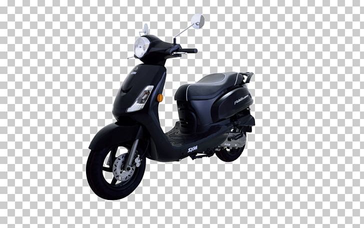 Scooter SYM Motors Four-stroke Engine Peugeot Motorcycle PNG, Clipart, Aprilia Sr50, Bicycle, Disc Brake, Drum Brake, Engine Displacement Free PNG Download