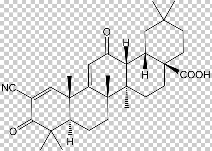 Ursolic Acid Hederagenin Oleanolic Acid Chemical Substance PNG, Clipart, Acid, Angle, Area, Betulinic Acid, Black And White Free PNG Download
