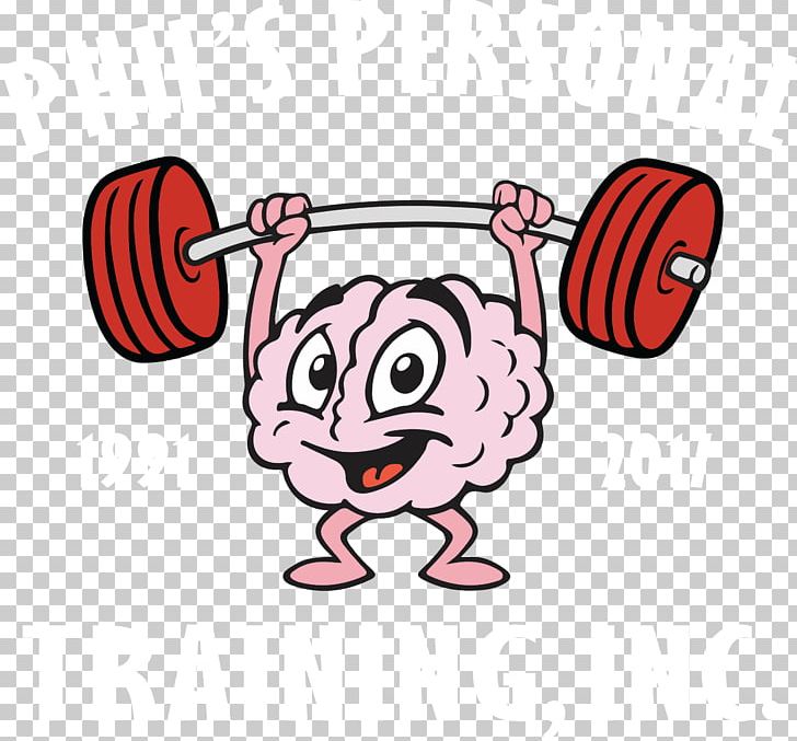 Weight Training Olympic Weightlifting Cartoon PNG, Clipart, Angle, Area, Art, Barbell, Brain Free PNG Download