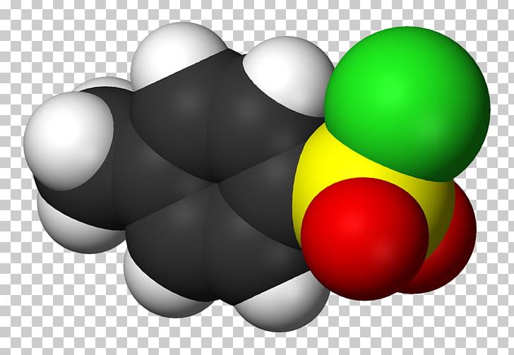 4-Toluenesulfonyl Chloride Tosyl PNG, Clipart, 3 D, 4toluenesulfonyl Chloride, Bmm, C 6 H 4, Chemistry Free PNG Download