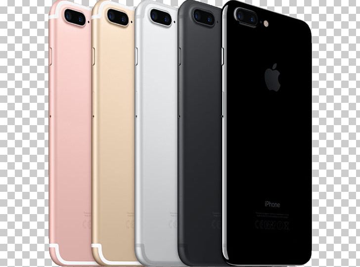 Apple IPhone 7 Plus Smartphone Megapixel PNG, Clipart, Apple, Apple Iphone 7 Plus, Case, Communication Device, Electronic Device Free PNG Download