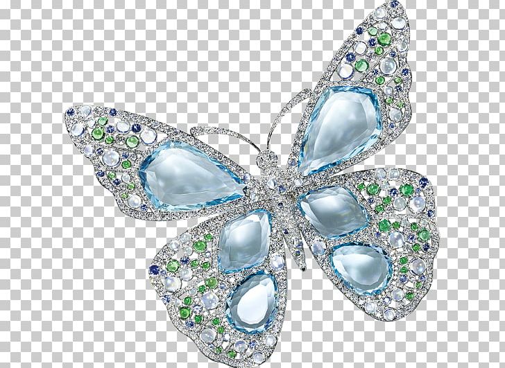 Butterfly Brooch Crystal Jewellery Diamond PNG, Clipart, Blingbling, Bling Bling, Body Jewelry, Brooch, Butterfly Free PNG Download